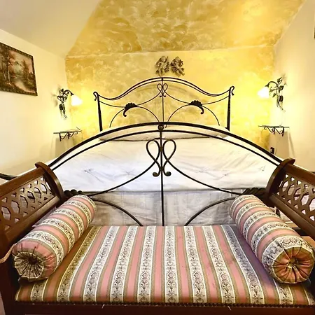 Апартаменты P029 - Porto Recanati, Trilocale Comodo Al Mare