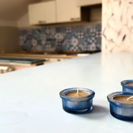 Apartmán P029 - Porto Recanati, Trilocale Comodo Al Mare Porto Recanati