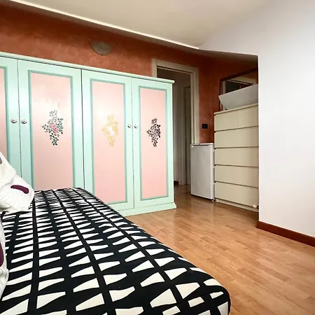 Apartment P029 - Porto Recanati, Trilocale Comodo Al Mare