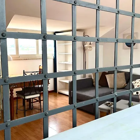 Apartmán P029 - Porto Recanati, Trilocale Comodo Al Mare Porto Recanati