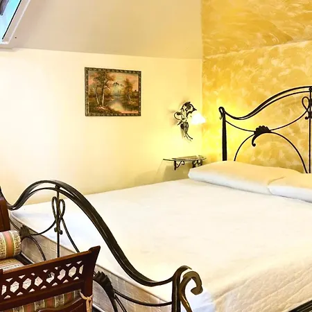 Apartment P029 - Porto Recanati, Trilocale Comodo Al Mare *